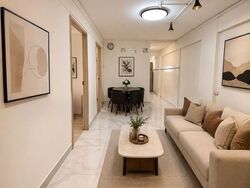 Blk 1 Kim Keat Court (Toa Payoh), HDB 3 Rooms #592635441